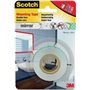 Scotch Ταινία Διπλής Όψης Scotch Mirror Mounting 19mm x 1.5m