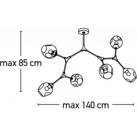 Morris Ταινία Αλουμινίου Aluminum 26045 50mm x 50m Morris Ταινία Αλουμινίου Aluminum 26045 50mm x 50m
