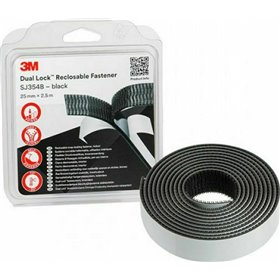 3M Ταινία Χριτς Χρατς Dual Lock SJ3540 25mm x 2.5m 3M Ταινία Χριτς Χρατς Dual Lock SJ3540 25mm x 2.5m