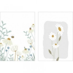 Little Dutch Αφίσα Daisy 42x29.7cm Little Dutch Αφίσα Daisy 42x29.7cm