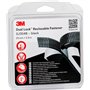 3M Ταινία Χριτς Χρατς Dual Lock SJ3540 25mm x 2.5m