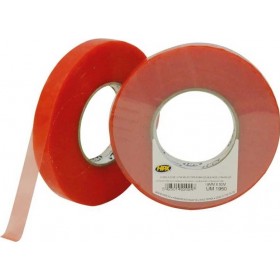 HPX Ταινία Διπλής Όψης Ultra Mount UM1910 19mm x 10m HPX Ταινία Διπλής Όψης Ultra Mount UM1910 19mm x 10m