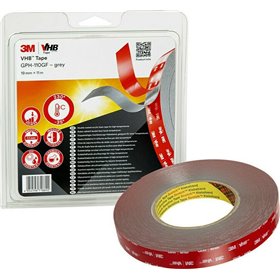 3M Ταινία Διπλής Όψης GPH 110GF 12mm x 3m 3M Ταινία Διπλής Όψης GPH 110GF 12mm x 3m