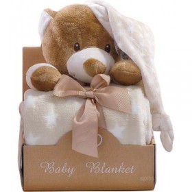 Makis Tselios Home Κουβέρτα Αγκαλιάς & Λίκνου Hoodies 80x110cm Makis Tselios Home Κουβέρτα Αγκαλιάς & Λίκνου Hoodies 80x110cm