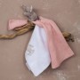 Nima Σελτεδάκια Bunny Love 2τμχ 25x50cm