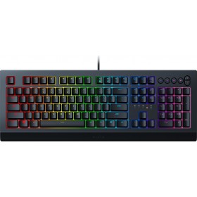 Razer Cynosa V2 Gaming Πληκτρολόγιο με RGB φωτισμό (Ελληνικό)