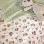 Kentia Βαμβακερό Πάπλωμα Κούνιας Baby Jones 100x140cm