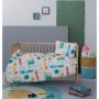 Palamaiki Βαμβακερό Πάπλωμα Κούνιας My Kingdom MK737 110x150cm