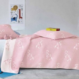 Kentia Βρεφικό Κουβερλί Skipper 14 80x100cm Kentia Βρεφικό Κουβερλί Skipper 14 80x100cm