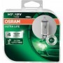 Osram Λάμπες Αυτοκινήτου Ultra Life H7 Αλογόνου 12V 55W 2τμχ