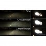 Philips Λάμπες Αυτοκινήτου X-tremeVision +130% H4 Αλογόνου 3500K Θερμό Λευκό 12V 60W 2τμχ
