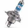 Philips Λάμπες Αυτοκινήτου Racing Vision GT200 H4 Αλογόνου 3600K Θερμό Λευκό 12V 60/55W 2τμχ