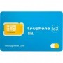 Truphone Io3 Προπληρωμένη Κάρτα Sim 500MB για GPS trackerΚωδικός: TP-SIM-IO3-400MB 