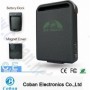 Coban GPS Tracker 102-B-2BATT &amp Online Σύνδεση για Συνεχή Παρακολούθηση