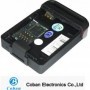 Coban GPS Tracker 102-B-2BATT &amp Online Σύνδεση για Συνεχή Παρακολούθηση