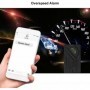 GPS Tracker GsmΚωδικός: TK108B 