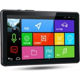 Tablet GPS