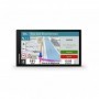 Garmin Συσκευή Πλοήγησης GPS Drivesmart 66 MT-S με Οθόνη 6" USB &amp Card Slot