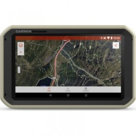 Garmin Overlander
