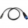 Garmin Adapter Cable 8-pin Transducer to 4-pin SounderΚωδικός: 010-12719-00 