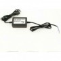 Φορτιστής Αυτοκινήτου για GPS Tracker 102BΚωδικός: CHARGER.102 