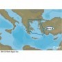 C-Map Max-n+l : North Aegean Sea Em-y129 000-11904-001