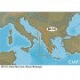 C-Map Max-n+l Greece Wst Albna - Mntngro EM-Y151.39