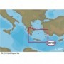 C-Map MAX-N+L South Aegean Sea 000-11905-001