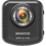 Kenwood DRV-A100 Κάμερα DVR Αυτοκινήτου με Οθόνη 2" για Παρμπρίζ με Βεντούζα