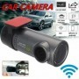 Κάμερα DVR Αυτοκινήτου 1080P WiFi για Παρμπρίζ με ΑυτοκόλλητοΚωδικός: CTK-FHCD-5137-OEM 