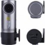 Κάμερα DVR Αυτοκινήτου 1080P WiFi για Παρμπρίζ με ΑυτοκόλλητοΚωδικός: CTK-FHCD-5137-OEM 