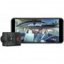 Garmin Tandem Κάμερα DVR Αυτοκινήτου 1440P για Παρμπρίζ με ΒεντούζαΚωδικός: 010-02259-01 
