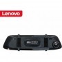 Lenovo V3 Plus Καθρέπτης με Κάμερα DVR Αυτοκινήτου 1080P με Οθόνη 4.39" με Κλιπ