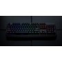 Zeroground KB-2700G Sakimo Gaming Μηχανικό Πληκτρολόγιο με Outemu Blue διακόπτες και RGB φωτισμό (Αγγλικό US)