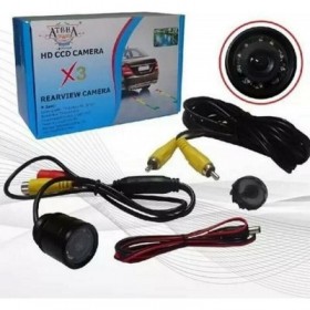 Κάμερα Οπισθοπορείας HD-CCD-X3