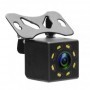 Κάμερα Οπισθοπορείας N4552 με 8 Led για Νυχτερινή Λήψη Universal