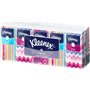 Kleenex 6 Χαρτομάντηλα Original 3 φύλλα 10 Συσκευασίες