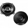 Pioneer Σετ Ηχεία Αυτοκινήτου TS-G1310F 5.25" με 35W RMS (Dual Cone)