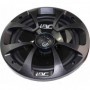 TRF Σετ Ηχεία Αυτοκινήτου LWT652 6.5" με 70W RMS (2 Δρόμων)