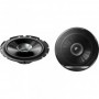 Pioneer Σετ Ηχεία Αυτοκινήτου TS-G1710F 6.5" με 40W RMS (Dual Cone)