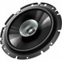 Pioneer Σετ Ηχεία Αυτοκινήτου TS-G1710F 6.5" με 40W RMS (Dual Cone)