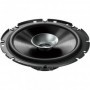 Pioneer Σετ Ηχεία Αυτοκινήτου TS-G1710F 6.5" με 40W RMS (Dual Cone)