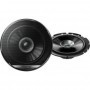 Pioneer Σετ Ηχεία Αυτοκινήτου TS-G1710F 6.5" με 40W RMS (Dual Cone)