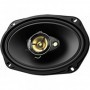 Kenwood Σετ Ηχεία Αυτοκινήτου KFC-S6976EX 6x9" με 80W RMS (3 Δρόμων)Κωδικός: KFCS6976EX 