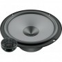 Hertz Ηχείο Αυτοκινήτου Uno K 165 Διαιρούμενα 6.5" με 75W RMS (Woofer)