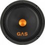 Gas Car Audio Ηχείο Αυτοκινήτου PSM6 6.5" με 60W RMS (Midrange)Κωδικός: 7845 
