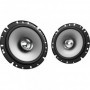 Kenwood Σετ Ηχεία Αυτοκινήτου KFC-S1756 6.5" με 30W RMS (Dual Cone)