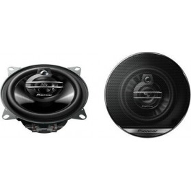 "Pioneer Σετ Ηχεία Αυτοκινήτου TS-G1030F 4"" με 30W RMS (3 Δρόμων)" Pioneer Σετ Ηχεία Αυτοκινήτου TS-G1030F 4" με 30W RMS (3 Δρόμων)