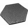 STP Crystal Pro 180x180mm Πάχος 15mm