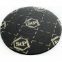STP Crystal Pro 180x180mm Πάχος 15mm